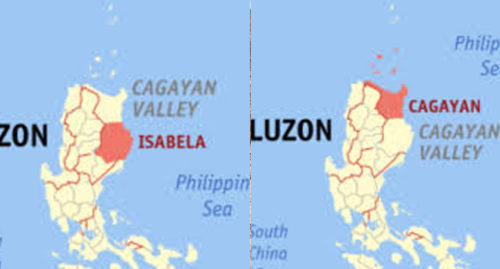 TROPICAL STORM RAMON