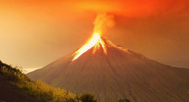 Volcanic Eruption - What Are The Signs Of Impending Volcanic Eruptions?