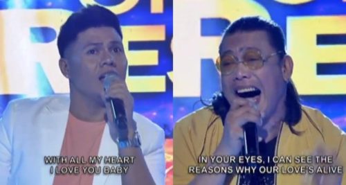 Tawag Ng Tanghalan
