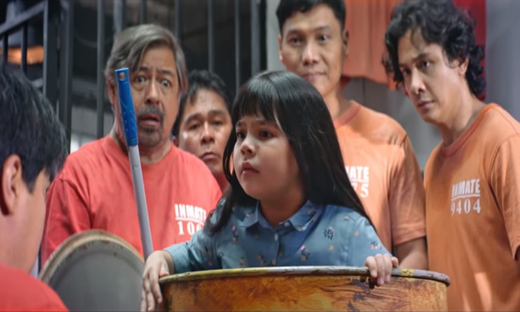 Trailer Of PH Remake 'Miracle In Cell No. 7' Is Making ...