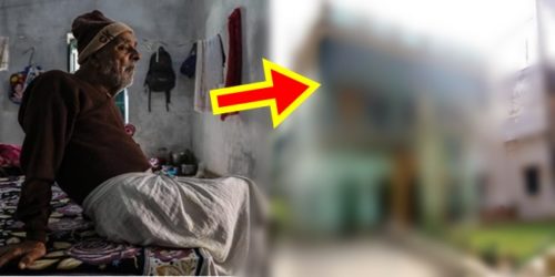 Unique Hostel India ‘Kashi Labh Mukti Bhawan 2