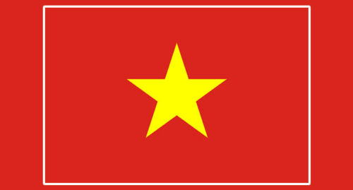 VIETNAM