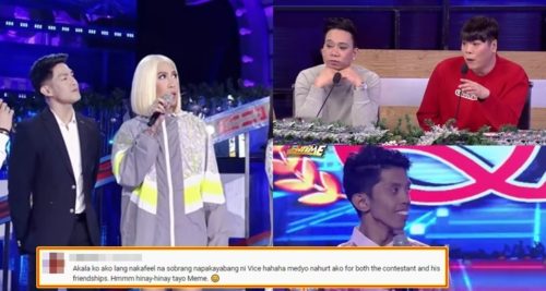 Vice Ganda
