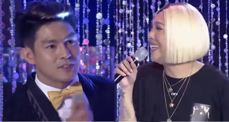 Vice Ganda - Ion: Remember This First Moment They Had In Showtime?