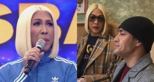 Vice Ganda