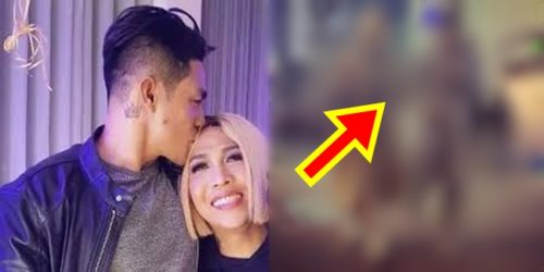 Vice Ganda & ion Perez Japan