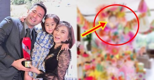 Vicki Belo Christmas Tree