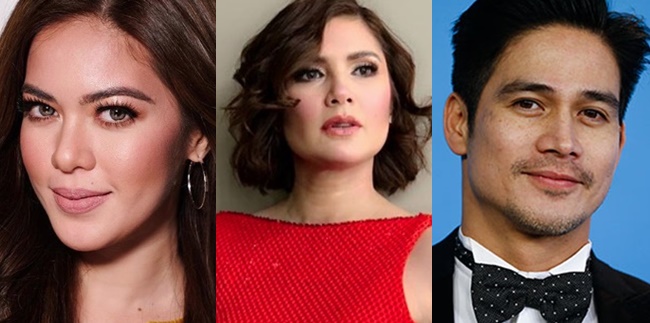 Vina Morales Reveals Shaina Magdayao-Piolo Pascual Real Score