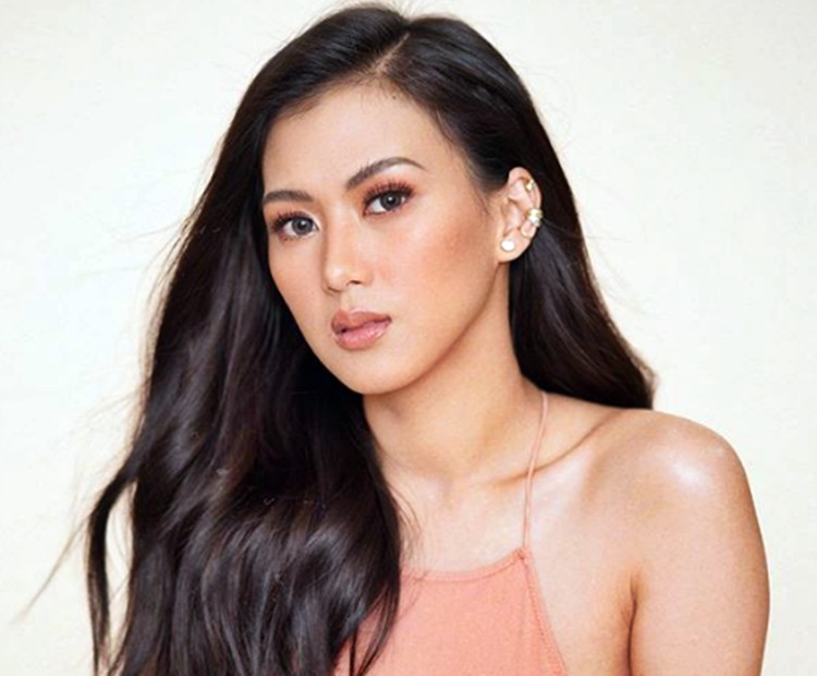 alex gonzaga