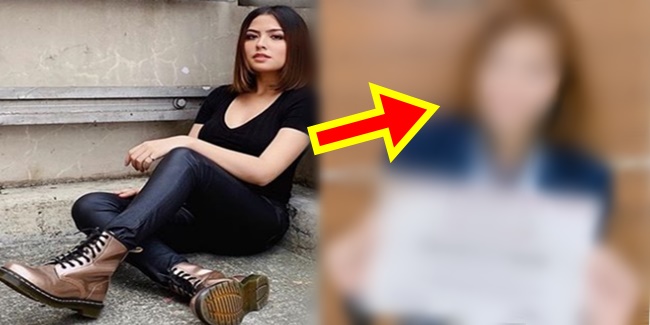 Alexa Ilacad Part Of Dean S List In School Netizens React