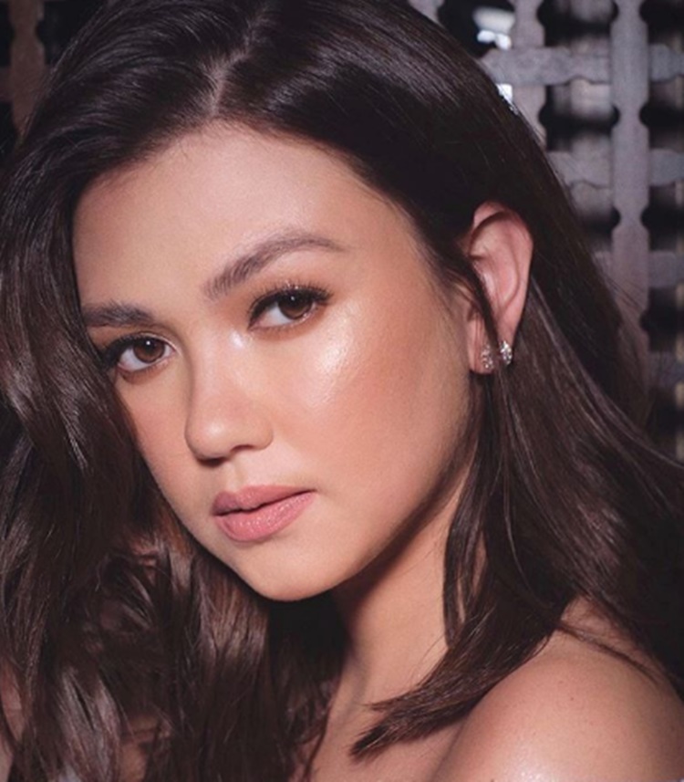 angelica panganiban