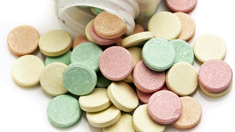 antacids
