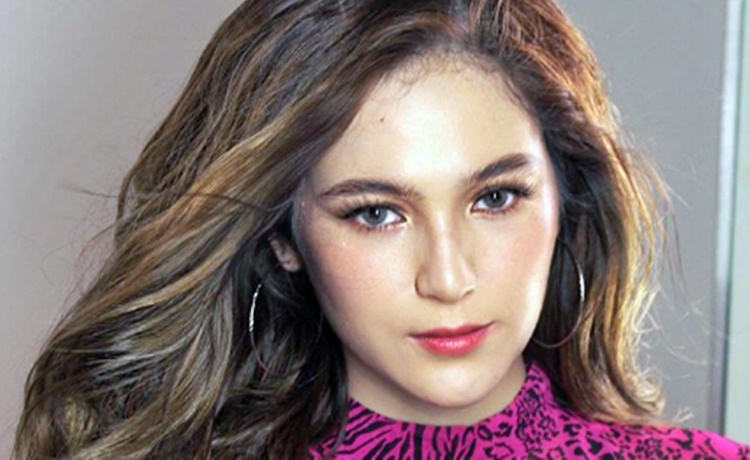 Barbie Imperial Talks About Being the Tanduay Calendar ...