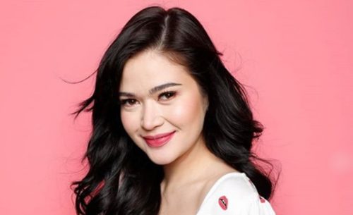 bela padilla