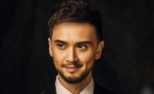 billy crawford