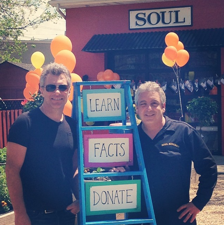 Bon Jovi’s