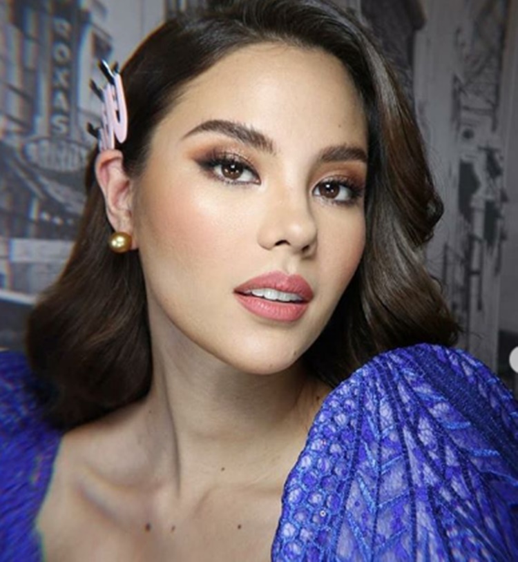 Catriona Gray's Silence On Relationship w/ Sam Milby Elicits Reactions