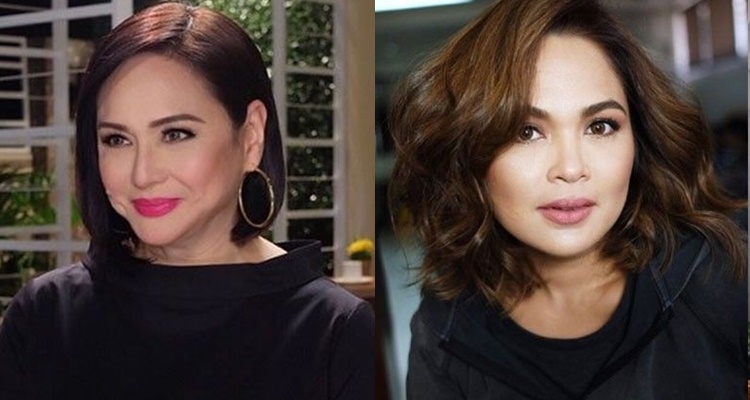 Why Charo Santos Waited For Judy Ann Santos For 4 Hours?