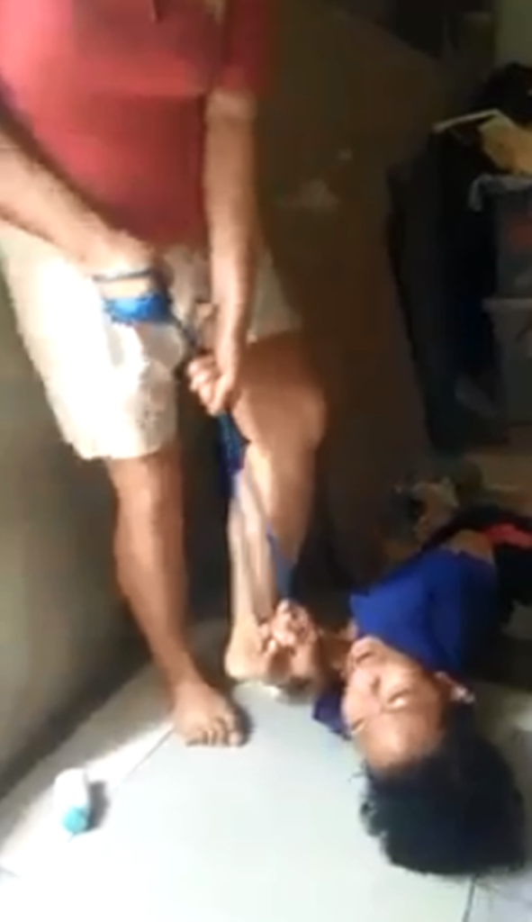 Mom
