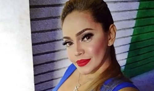 ethel booba