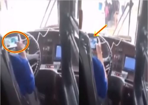 Bus Driver