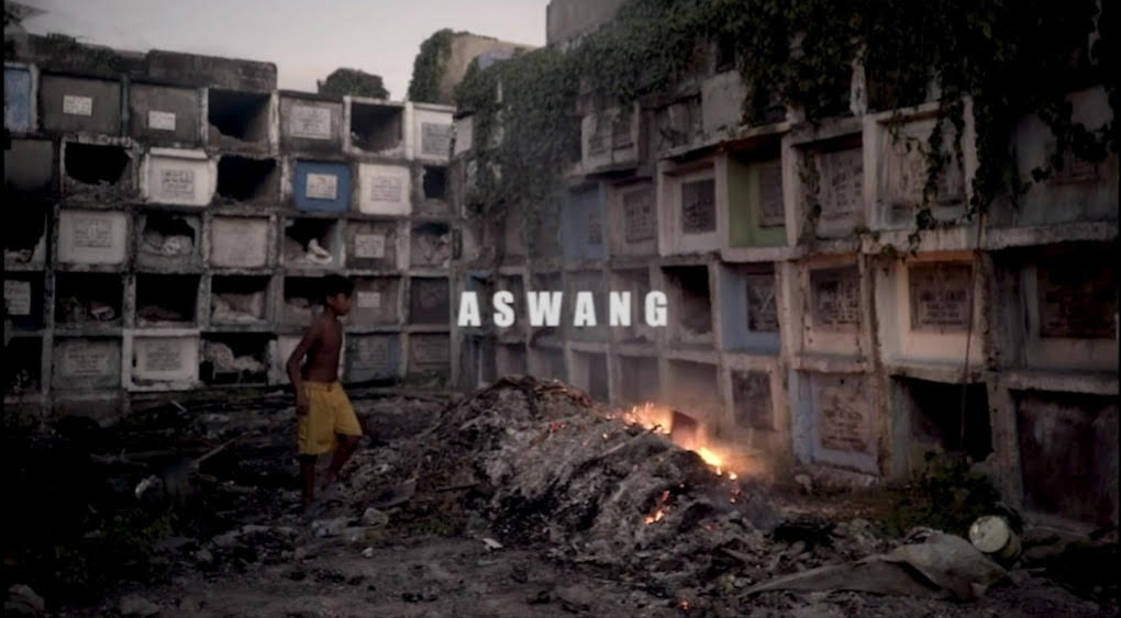Filipino Film