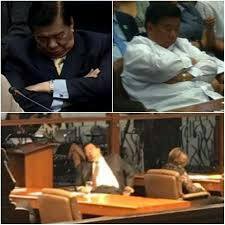 Senator Franklin Drilon