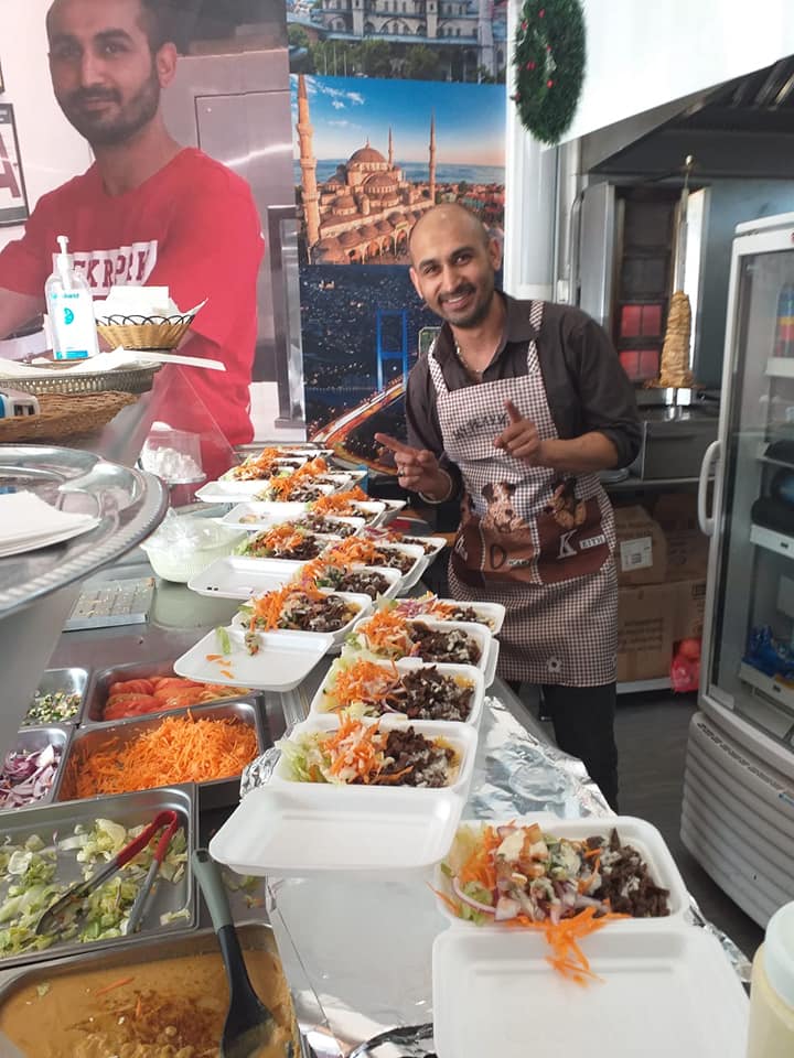 Kebab