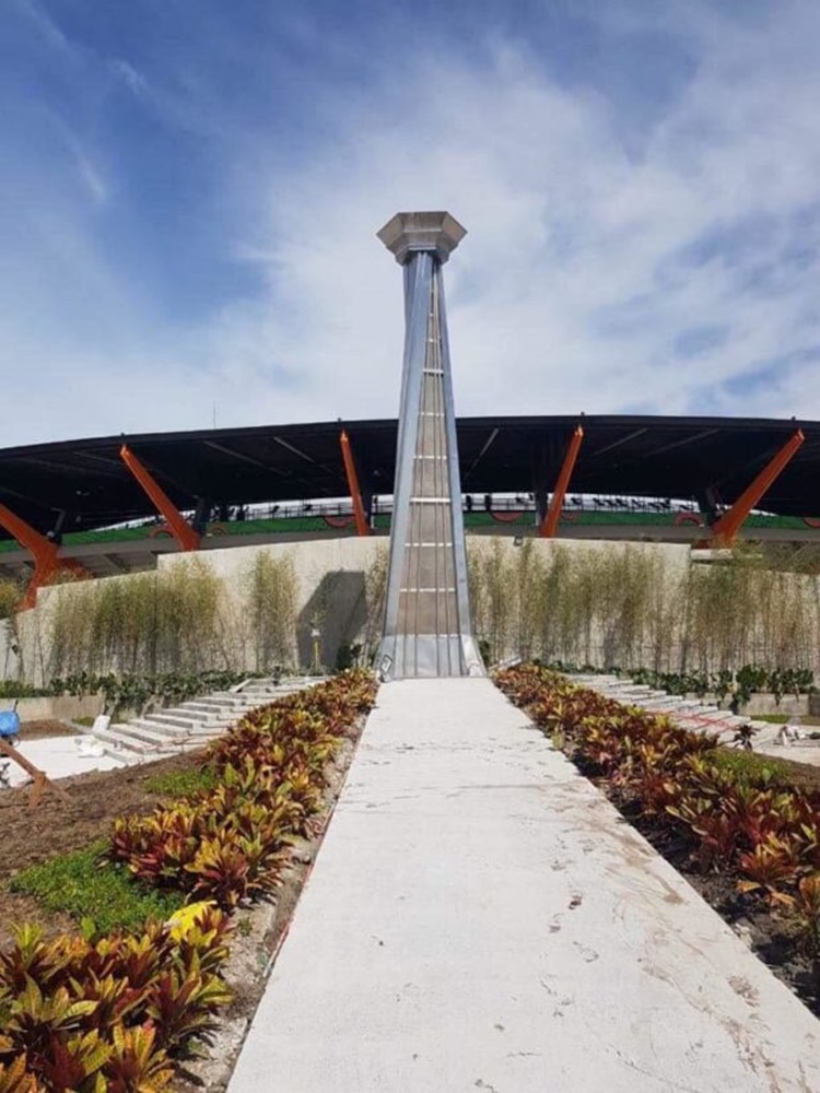 Duterte Defends P55 Million Cauldron, Says No Corruption Involved