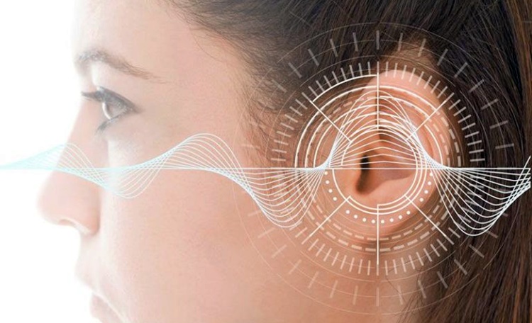 hearing loss