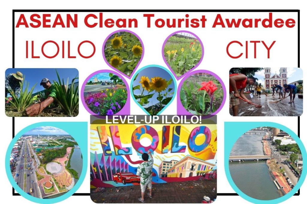 asean clean tourist city standards