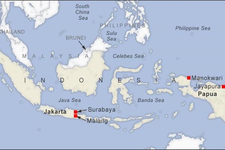 Magnitude 7.1 Earthquake
