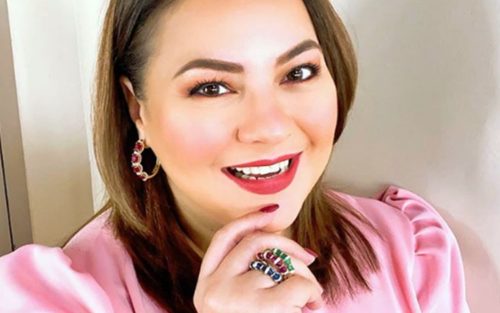 karla estrada