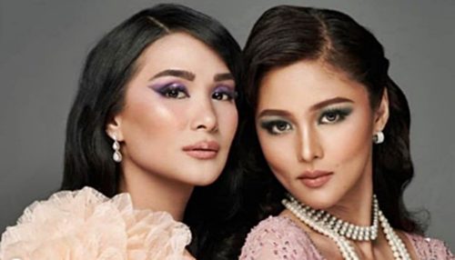 kim chiu heart evangelista