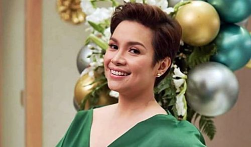 Lea Salonga