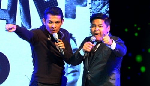 martin nievera gary valenciano