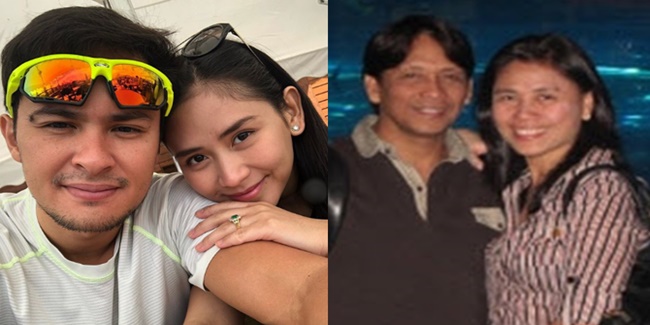 Matteo Guidicelli Makes Promise To Sarah Geronimo's Parents