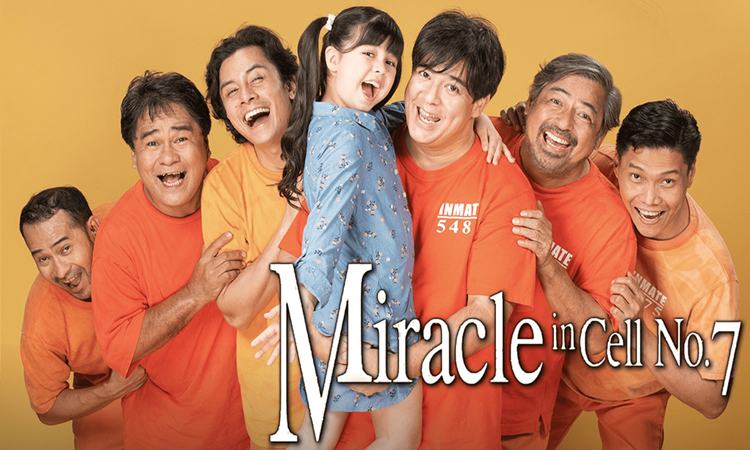 Miracle in cell no 7