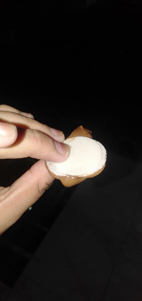Communion Bread