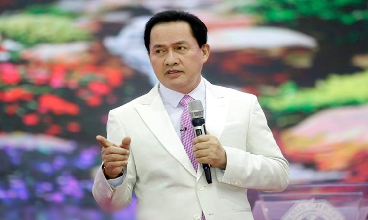 Duterte Believes Pastor Apollo Quiboloy Stopped Earthquake In Mindanao 6671