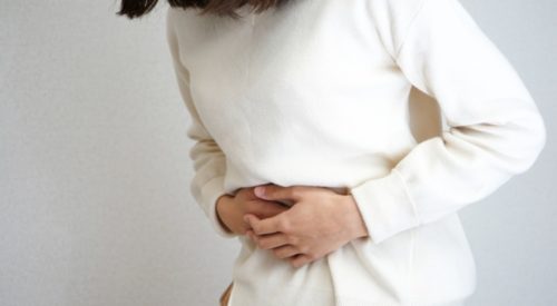 pelvic inflammatory disease