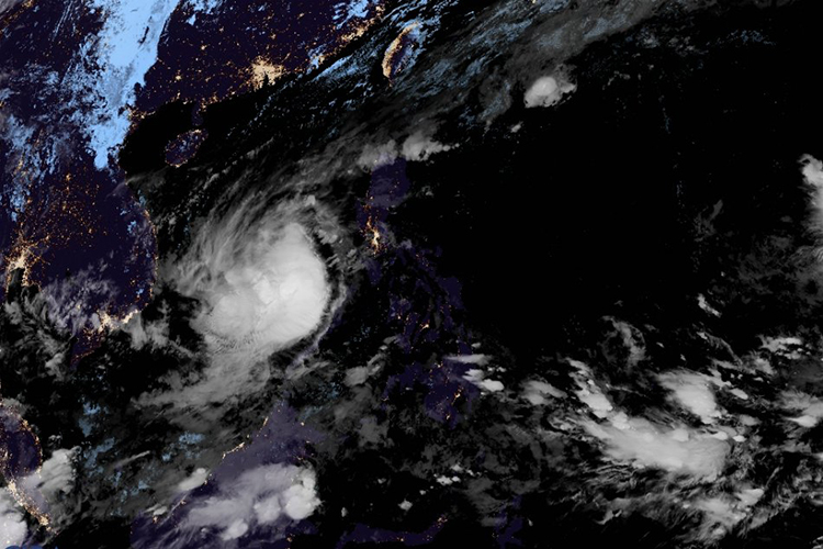 PAGASA