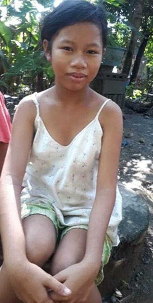Young Girl