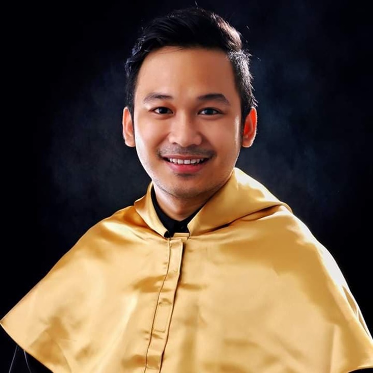 Registered Psychologist