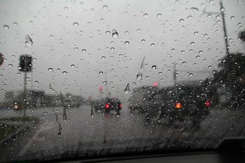 Tropical Storm Ramon