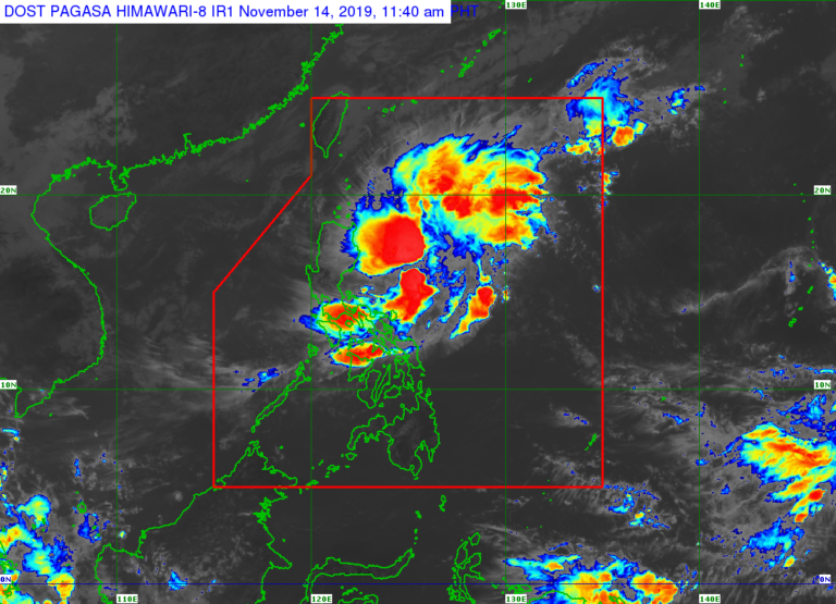 PAGASA