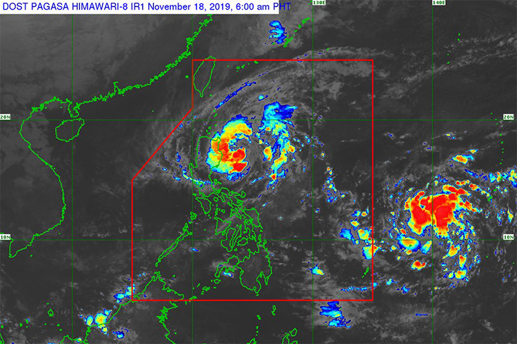 PAGASA