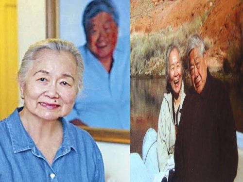 Elizabeth Gokongwei