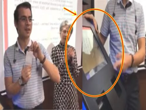 Isko Moreno