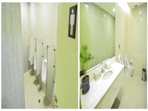 Best Toilet